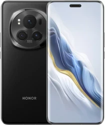 Смартфон HONOR Magic6 Pro 12GB/512GB международная версия (графитовый черный) - фото