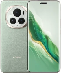 Смартфон HONOR Magic6 Pro 12GB/512GB международная версия (шалфейный зеленый) - фото