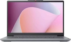 Ноутбук Lenovo IdeaPad Slim 3 15ABR8 82XM00AJRK - фото