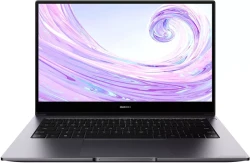 Ноутбук Huawei MateBook D 14 NbM-WDQ9 53012RBJ - фото