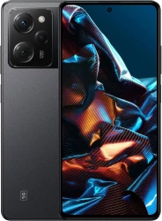 Смартфон POCO X5 Pro 5G 8GB/256GB черный (международная версия) - фото