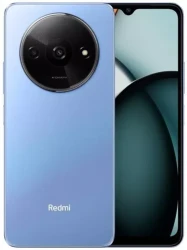 Смартфон Redmi A3 4GB/128GB международная версия (звездный синий) - фото