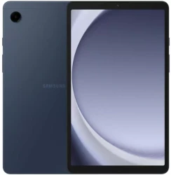 Планшет Samsung Galaxy Tab A9 LTE SM-X115 8GB/128GB (темно-синий) - фото