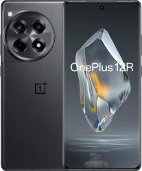 Смартфон OnePlus 12R 16GB/256GB международная версия (металлический серый) - фото