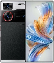 Смартфон Nubia Z60 Ultra 16GB/512GB международная версия (фото издание) - фото