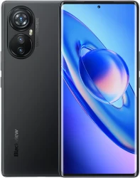 Смартфон Blackview A200 Pro 12GB/256GB (черный) - фото