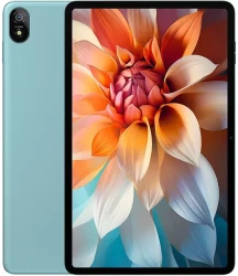 Планшет Blackview Tab 18 12GB/256GB LTE (бирюзово-зеленый) - фото