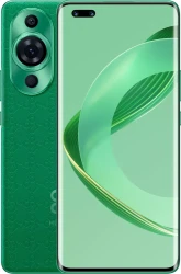 Смартфон Huawei nova 11 Pro GOA-LX9 8GB/256GB (зеленый) - фото