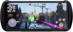 Смартфон Sony Xperia 1 IV 16GB/512GB Gaming Edition черный (XQ-CT72) - фото