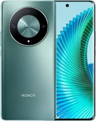 Смартфон HONOR Magic6 Lite 8GB/256GB (изумрудный зеленый) - фото