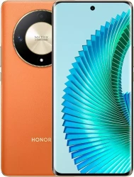 Смартфон HONOR Magic6 Lite 8GB/256GB (марокканский оранжевый) - фото