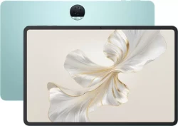 Планшет HONOR Pad 9 Wi-Fi 8GB/256GB (зеленый) - фото