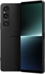 Смартфон Sony Xperia 1 V XQ-DQ72 12GB/512GB (черный) - фото