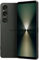 Смартфон Sony Xperia 1 VI XQ-EC72 12GB/512GB (хаки) - фото