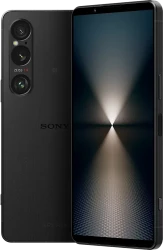 Смартфон Sony Xperia 1 VI XQ-EC72 12GB/512GB (черный) - фото