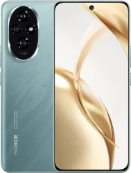 Смартфон HONOR 200 12GB/512GB международная версия (изумрудно-зеленый) - фото