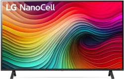 Телевизор LG NanoCell NANO80 50NANO80T6A - фото