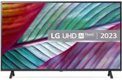 Телевизор LG 65UR78006LK - фото