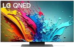 Телевизор LG QNED86 50QNED86T6A - фото