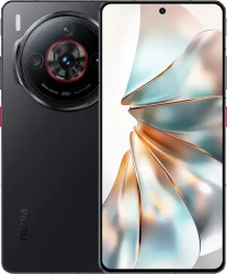 Смартфон Nubia Z60S Pro 16GB/1TB международная версия (черный) - фото