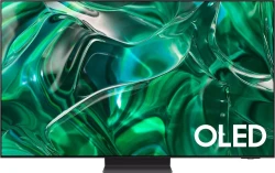 Телевизор Samsung OLED 4K S95C QE65S95CAUXRU - фото