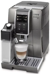 Кофемашина DeLonghi ECAM 370.95.T Dinamica Plus - фото