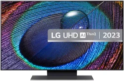 Телевизор LG UR91 65UR91006LA - фото