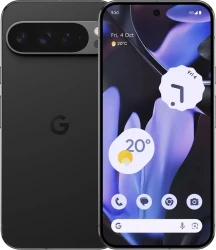 Смартфон Google Pixel 9 Pro XL 16GB/256GB (обсидиан) - фото