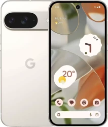 Смартфон Google Pixel 9 12GB/128GB (фарфор) - фото