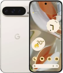 Смартфон Google Pixel 9 Pro XL 16GB/1TB (фарфор) - фото