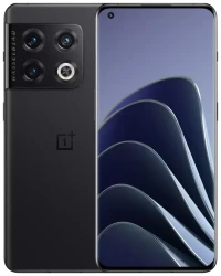 Смартфон OnePlus 10 Pro NE2213 8GB/256GB вулканический черный (европейская версия) - фото