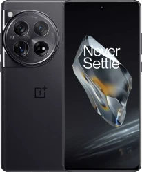 Смартфон OnePlus 12 16GB/1TB китайская версия (черный) - фото