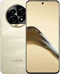 Смартфон Realme 13 Pro 12GB/512GB (золотистый) - фото