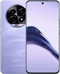 Смартфон Realme 13 Pro 12GB/512GB (фиолетовый) - фото