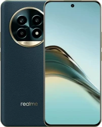 Смартфон Realme 13 Pro 12GB/512GB (бирюзовый) - фото