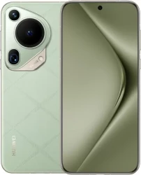 Смартфон Huawei Pura 70 Ultra HBP-LX9 16GB/1TB (зеленый) - фото