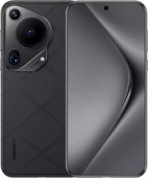 Смартфон Huawei Pura 70 Ultra HBP-LX9 16GB/1TB (черный) - фото