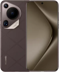 Смартфон Huawei Pura 70 Ultra HBP-LX9 16GB/1TB (коричневый) - фото