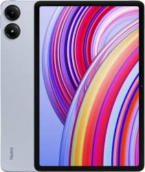 Планшет Xiaomi Redmi Pad Pro 5G 8GB/256GB международная версия (голубой) - фото