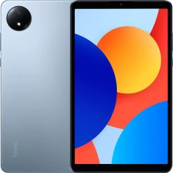 Планшет Xiaomi Redmi Pad SE 8.7 LTE 6GB/128GB (синий) - фото