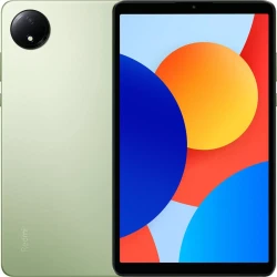 Планшет Xiaomi Redmi Pad SE 8.7 LTE 6GB/128GB (зеленый) - фото