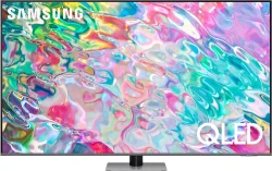 Телевизор Samsung QLED Q77B QE75Q77BATXXH - фото