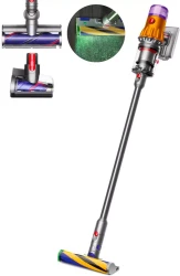 Пылесос Dyson V12 Detect Slim Absolute - фото