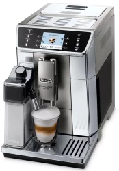 Кофемашина DeLonghi PrimaDonna Elite ECAM 650.55.MS - фото