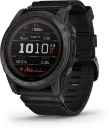 Умные часы Garmin Tactix 7 Pro Ballistics - фото