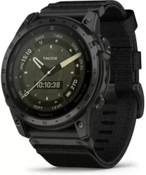 Умные часы Garmin Tactix 7 AMOLED - фото