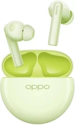 Наушники Oppo Enco Buds 2 (зеленый) - фото