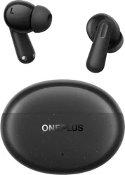 Наушники OnePlus Nord Buds 3 Pro (черный, международная версия) - фото