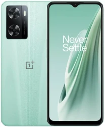 Смартфон OnePlus Nord N20 SE 4GB/128GB (нефритовый) - фото