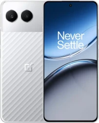 Смартфон OnePlus Nord 4 16GB/512GB международная версия (серебряная ртуть) - фото